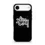 Stussy iPhone Air Case Stussy iPhone Air Case
