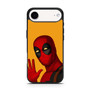 Super Hero Series Deadpool iPhone Air Case
