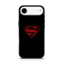 Superboy Logo iPhone Air Case