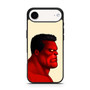 Supervillain Series Red Hulk iPhone Air Case