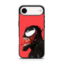 Superhero Series Venom iPhone Air Case