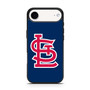 Team St Louis Cardinals iPhone Air Case Team St Louis Cardinals iPhone Air Case