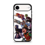 Teen Titans Teams iPhone Air Case