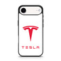 Tesla Logo 2 iPhone Air Case