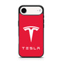 Tesla Logo 3 iPhone Air Case