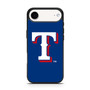 Texas Rangers 2 iPhone Air Case
