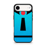 The Incredible Blue Suit iPhone Air Case