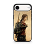 The Last of Us Ellie 1 iPhone Air Case
