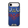 The Legend of Zelda Breath of the Wild 2 iPhone Air Case