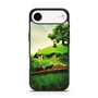 The Lord of the Rings Hobbit Village iPhone Air Case