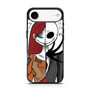 The Nightmare Before Christmas quotes iPhone Air Case