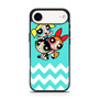 The Powerpuff Girls Chevron 1 iPhone Air Case