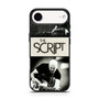 The Script iPhone Air Case