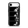 The Walking Dead Rick iPhone Air Case