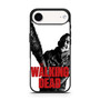 The Walking Dead Negan 3 iPhone Air Case