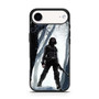 The Winter Soldier iPhone Air Case The Winter Soldier iPhone Air Case