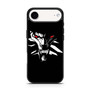 The witcher logo iPhone Air Case The witcher logo iPhone Air Case