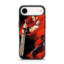 Thor Ragnarok on Red Dust iPhone Air Case