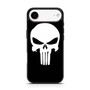 thr punisher logo iPhone Air Case