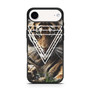 Tiger Triangles iPhone Air Case Tiger Triangles iPhone Air Case