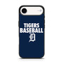 Tigers Baseball Detroit iPhone Air Case