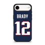 Tom Brady 1 iPhone Air Case