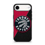 Toronto Raptors Basket Ball iPhone Air Case Toronto Raptors Basket Ball iPhone Air Case
