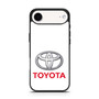 Toyota Official Logo iPhone Air Case Toyota Official Logo iPhone Air Case
