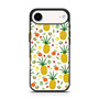 tropical fruit iPhone Air Case