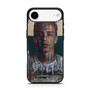 under pressure logic album iPhone Air Case