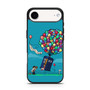 UP in Doctor Who iPhone Air Case