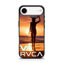 VA RVCA Beach iPhone Air Case