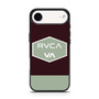 VA RVCA Style 3 iPhone Air Case VA RVCA Style 3 iPhone Air Case
