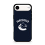 Vancouver Canucks 5 iPhone Air Case