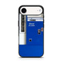 Vending Mechine Pepsi 2 iPhone Air Case Vending Mechine Pepsi 2 iPhone Air Case