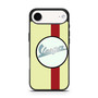 vespa red strip iPhone Air Case vespa red strip iPhone Air Case