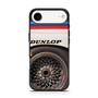 Vintage Dunlop BMW iPhone Air Case