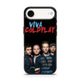 Viva Coldplay iPhone Air Case