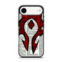 WARCRAFT Logo 2 iPhone Air Case