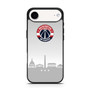 Washington Wizards 2 iPhone Air Case
