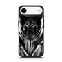 Watch Man Rorschach iPhone Air Case