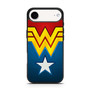 Wonder Woman Suit iPhone Air Case Wonder Woman Suit iPhone Air Case