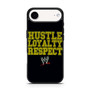 WWF Quote John Cena iPhone Air Case