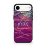 Yolo Colorful Sky iPhone Air Case Yolo Colorful Sky iPhone Air Case