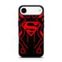 Young Justice Superboy iPhone Air Case Young Justice Superboy iPhone Air Case