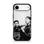 Zach Abels And Jesse Rutherford iPhone Air Case