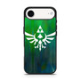 Zelda Logo Art iPhone Air Case