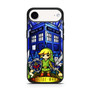 zelda tardis iPhone Air Case