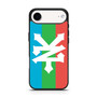Zoo York Colors iPhone Air Case