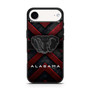 Albama Crimson Roll Tide iPhone Air Case Albama Crimson Roll Tide iPhone Air Case